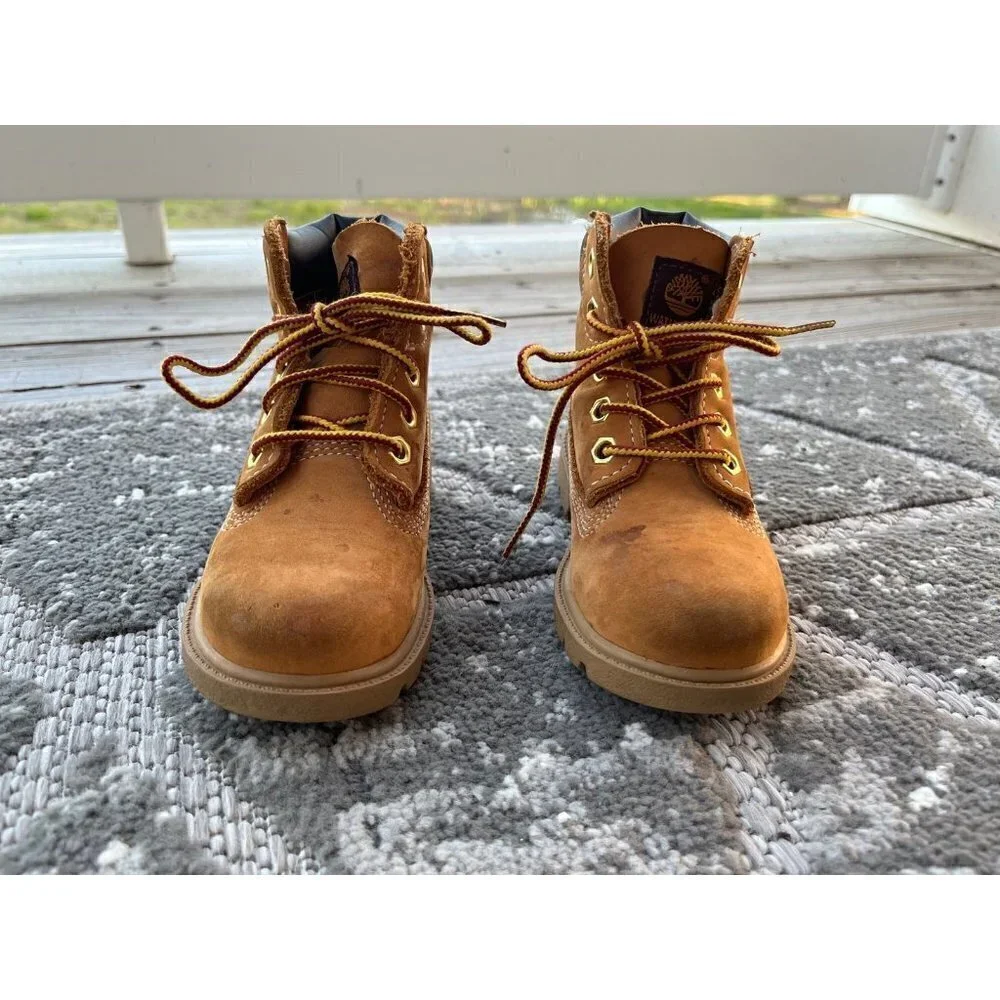 Timberland Boots